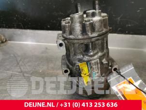 Peugeot Expert Klimapumpe O172507 foto 2