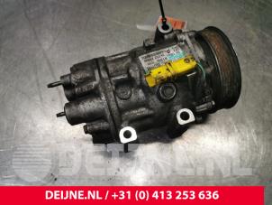 Peugeot Expert Klimapumpe O172507 foto 3