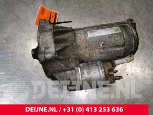 Peugeot Expert Anlasser O172508 foto 2