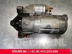 Peugeot Expert Anlasser O172508 foto 3