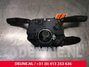 Fiat Doblo Kombischalter Lenksäule O172521 foto 3