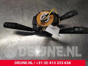 Fiat Doblo Kombischalter Lenksäule O172521 foto 2