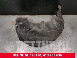 Volvo V60 Radkasten O172527 foto 2
