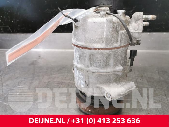 Volvo V60 Klimapumpe O172528
