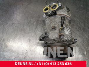 Volvo V60 Air conditioning pump O172528 photo 3