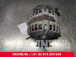 Volvo V60 Dynamo O172530 photo 3