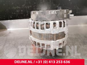 Volvo V60 Dynamo O172530 photo 2
