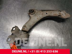 Volvo S80 Front lower wishbone, left O172532 photo 3
