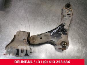 Volvo S80 Front lower wishbone, left O172532 photo 2