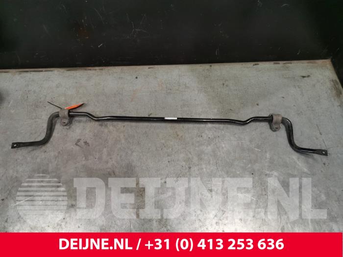 Volvo V60 Stabilisator hinten O172533