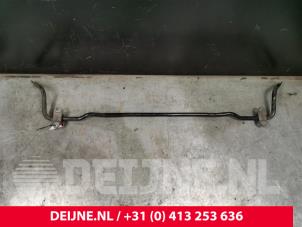 Volvo V60 Stabilisator hinten O172533 foto 2