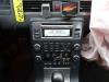 Volvo V70 (BW) 2.4 D5 20V Display Multi Media regelunit