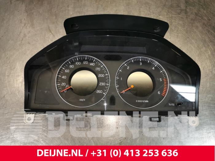 Volvo V70 Odometer KM O172551