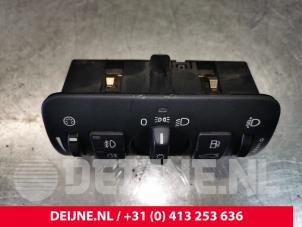 Volvo V70 Light switch O172553 photo 2