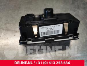 Volvo V70 Light switch O172553 photo 3