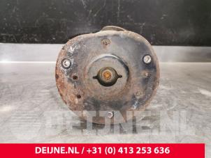 Volvo V70 Schokdemperpoot links-voor O172569 foto 2