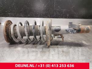Volvo V70 Schokdemperpoot rechts-voor O172570 foto 3