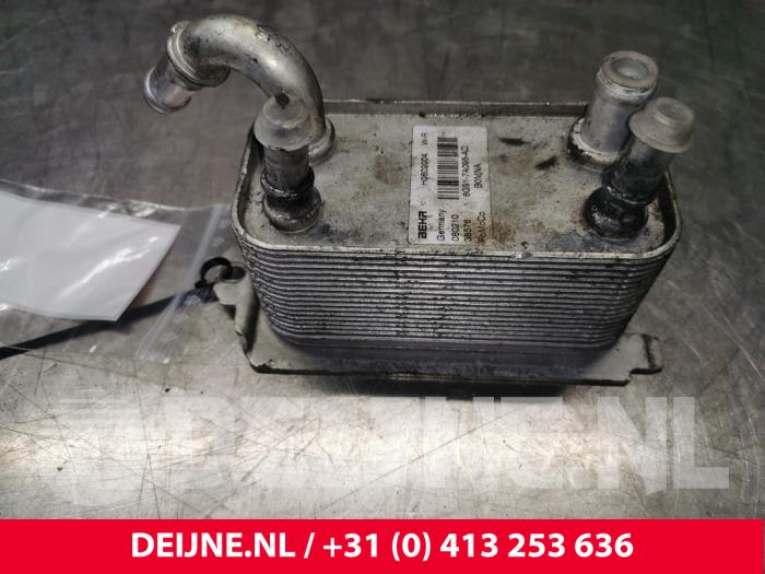 Volvo V70 Oil cooler O172609