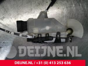 Peugeot Expert Deurslot Mechaniek 2Deurs links O172626 foto 3
