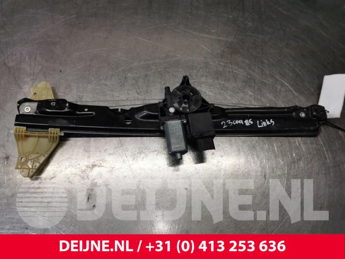 Peugeot Expert Ruitmechaniek 2Deurs links-voor O172627