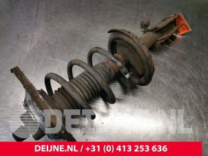 Peugeot Expert Stoßdämpferstrebe rechts vorne O172632 foto 2