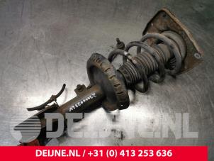 Peugeot Expert Stoßdämpferstrebe links vorne O172633 foto 3