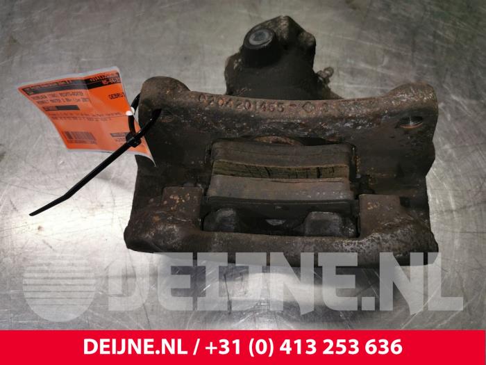 Renault Master Rear brake calliper, right O172642