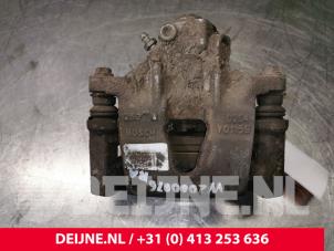 Renault Master Rear brake calliper, right O172642 photo 3