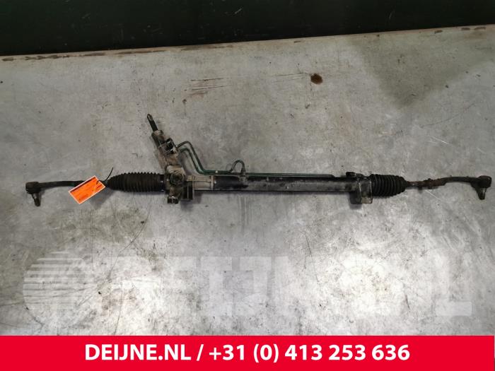 Renault Master Stuurhuis Bekrachtigd O172649
