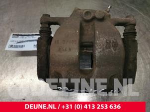 Mercedes Citan Bremszange links vorne O172682 foto 3
