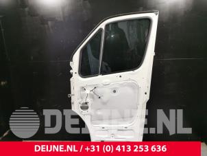 Volkswagen Crafter Portier 2Deurs rechts O172737 foto 2