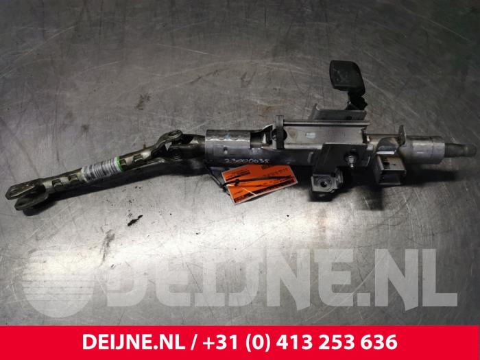 Renault Trafic Stuurkolom Huis O172743