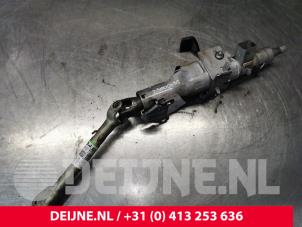 Renault Trafic Stuurkolom Huis O172743 foto 2