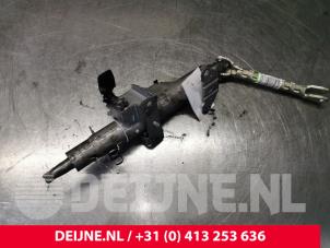 Renault Trafic Stuurkolom Huis O172743 foto 3