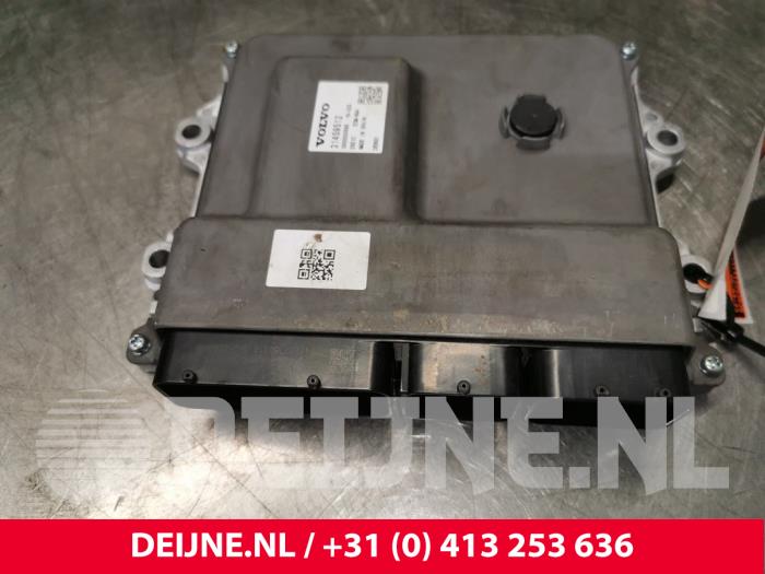 Volvo XC60 Computer Motormanagement O172759