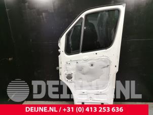Volkswagen Crafter Portier 2Deurs rechts O172763 foto 2