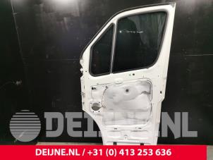 Volkswagen Crafter Portier 2Deurs rechts O172766 foto 2