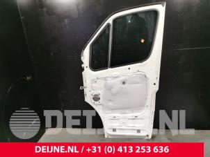 Volkswagen Crafter Portier 2Deurs rechts O172767 foto 2