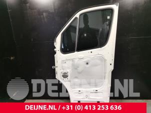Volkswagen Crafter Portier 2Deurs rechts O172768 foto 2