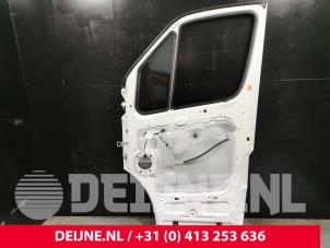 Volkswagen Crafter Portier 2Deurs rechts O172769 foto 2