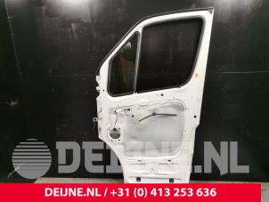 Volkswagen Crafter Portier 2Deurs rechts O172770 foto 2