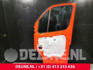 Volkswagen Crafter Portier 2Deurs rechts O172774 foto 2