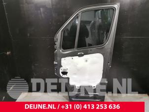 Mercedes Sprinter Tür 2-türig rechts O172775 foto 2