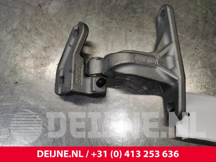 Mercedes Sprinter Front door hinge, right O172781