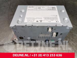 Volvo XC40 Regelunit Multi Media O172789 foto 2
