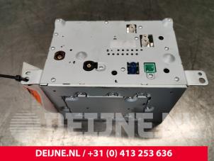 Volvo XC40 Regelunit Multi Media O172789 foto 3