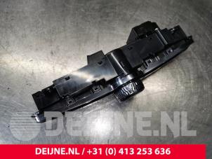 Volvo XC40 Radio control panel O172791 photo 2