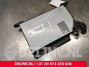 Volvo XC40 Radio versterker O172792 foto 3