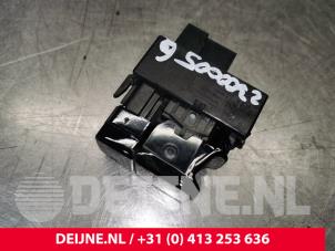 Volvo XC40 Handrem schakelaar O172795 foto 3
