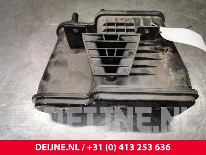 Volvo XC40 Kohlenstofffilter O172798